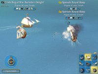 Sid Meier's Pirates! screenshot, image №720702 - RAWG