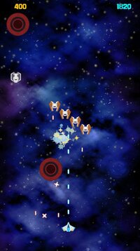 Just Another PEW PEW Game screenshot, image №3189656 - RAWG