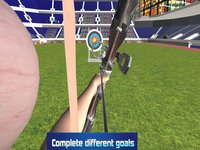 Queen Archer Shooting screenshot, image №920925 - RAWG