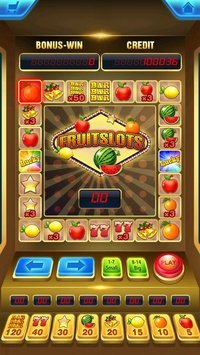 Slot Machines Casino screenshot, image №1675352 - RAWG