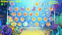 Happy Fish Blox: Block Tap Fun screenshot, image №1586845 - RAWG