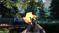 Gone: Survival (itch) screenshot, image №2630702 - RAWG