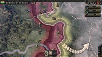 Hearts of Iron IV - Together For Victory screenshot, image №1826211 - RAWG