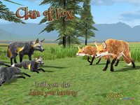 Clan of Fox screenshot, image №975944 - RAWG