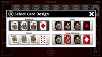 FreeCell Pro screenshot, image №1393424 - RAWG