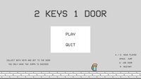 2 Keys 1 Door screenshot, image №2577496 - RAWG