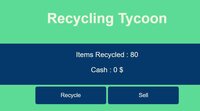 Recycling Tycoon screenshot, image №3395551 - RAWG