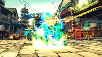 Street Fighter IV screenshot, image №490773 - RAWG