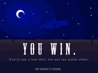 Deadwood Duel screenshot, image №2464225 - RAWG