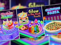 Glowing Unicorn Desserts Game! screenshot, image №886950 - RAWG