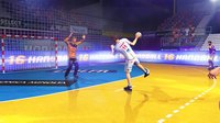 Handball 16 screenshot, image №15350 - RAWG