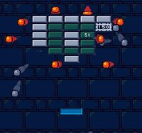 Break Out (of Control) screenshot, image №2447297 - RAWG