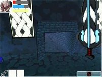 Crystal Chrysalis screenshot, image №1062776 - RAWG