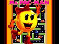 Ms. Pac-Man screenshot, image №726223 - RAWG