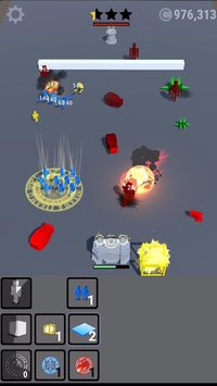 BTS craft - Boxer, Tower, Spell screenshot, image №1365620 - RAWG