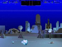 Atlantis Rising screenshot, image №342744 - RAWG