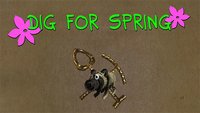 Dig for Spring screenshot, image №1241282 - RAWG