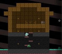 Into the abyss (itch) (noTmeDev) screenshot, image №2924905 - RAWG