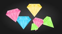 Diamonds (itch) (gpway) screenshot, image №2374207 - RAWG