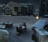 Battlefield 2: Modern Combat screenshot, image №506971 - RAWG