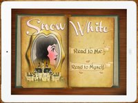 Snow White by Fairytale Studios - Free screenshot, image №966003 - RAWG