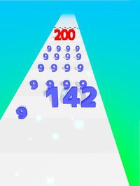 Number Master: Run and merge screenshot, image №3691993 - RAWG