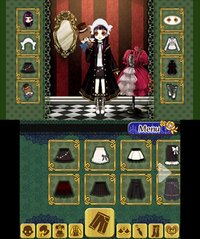 Doll Fashion Atelier screenshot, image №265718 - RAWG