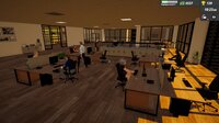 Office Simulator: Prologue screenshot, image №4176519 - RAWG