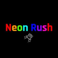 Neon Rush (Halberd63) screenshot, image №2158191 - RAWG