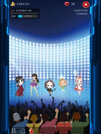 Idol Producer screenshot, image №1622027 - RAWG