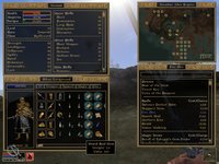 The Elder Scrolls III: Morrowind screenshot, image №290034 - RAWG