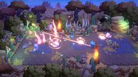 Dino Topia screenshot, image №4244224 - RAWG