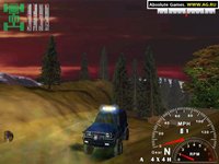 Cabela's 4x4 Off-Road Adventure screenshot, image №324786 - RAWG