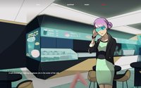 Invisible Apartment (itch) screenshot, image №1037800 - RAWG