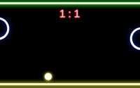 Glow Tennis screenshot, image №1302819 - RAWG