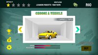 Music Drive: Chase the Beat screenshot, image №4225299 - RAWG