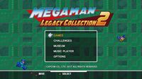 Mega Man Legacy Collection 1 & 2 Combo Pack screenshot, image №648541 - RAWG