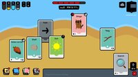 Stack Island - Survival card game screenshot, image №3897392 - RAWG