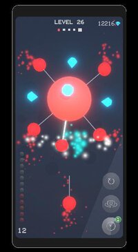 Light Hit 3D screenshot, image №3344768 - RAWG