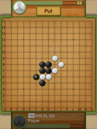 Dr. Gomoku screenshot, image №2041627 - RAWG