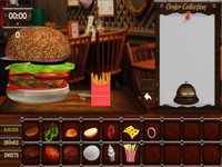 Burger Relish Free: 3D House of Taste screenshot, image №1334425 - RAWG