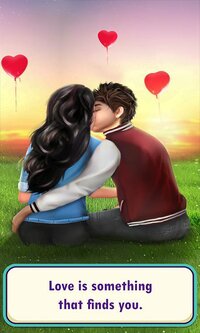 High School Love - Teen Story Games screenshot, image №3400359 - RAWG