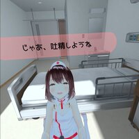 Everyday Life in Hospital VR screenshot, image №3077215 - RAWG