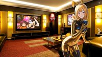 Bunny-girl with Golden tummy screenshot, image №4010194 - RAWG