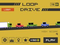 Loop Drive: Crash Race screenshot, image №915099 - RAWG