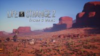 Life is Strange 2 - Episode 5 screenshot, image №2267904 - RAWG