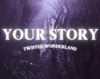 Twisted Wonderland: Your Story screenshot, image №2912199 - RAWG