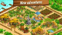 Big Farm: Mobile Harvest – Free Farming Game screenshot, image №2084901 - RAWG