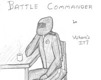 Battle Commander screenshot, image №2979257 - RAWG