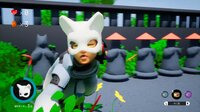猫面-NECOMEN screenshot, image №4154378 - RAWG